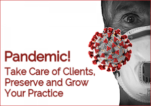 Pandemic Course for Advocates and Care Managers