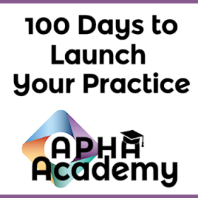 100 days to launch your practice
