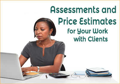 Main Image for Assessments and Price Estimates