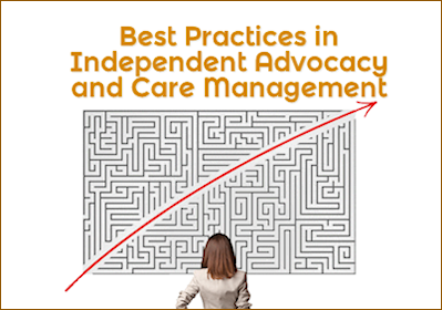 Image - Best Practices in Advocacy and Care Management