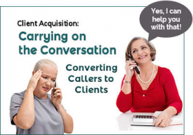converting callers to clients - main image