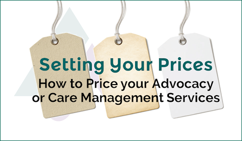 course image - 501 - setting your prices