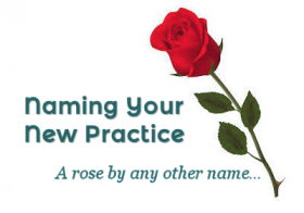 image - Name Your Practice